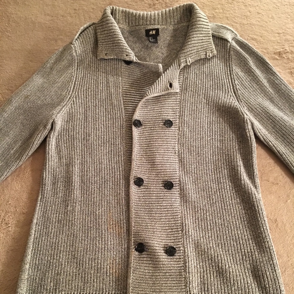H&M Cardigan